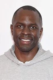 Foto del actor Gbenga Akinnagbe