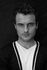 Foto del actor Jonathan Demurger
