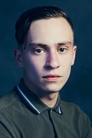 Foto del actor Keir Gilchrist