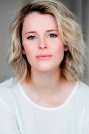 Foto del actor Charlotte Aubin