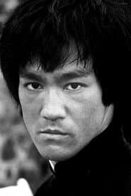 Foto del actor Bruce Lee