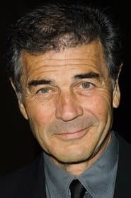 Foto del actor Robert Forster