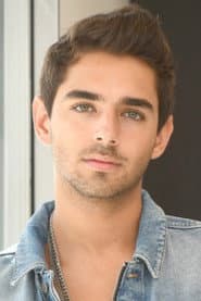 Foto del actor Omer Hazan