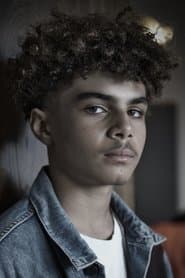 Foto del actor Ethann Isidore