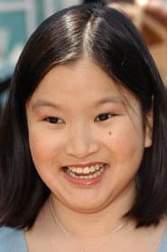 Foto del actor Dionne Quan