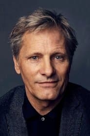 Foto del actor Viggo Mortensen