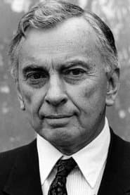 Foto del actor Gore Vidal