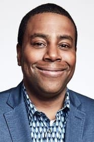 Foto del actor Kenan Thompson