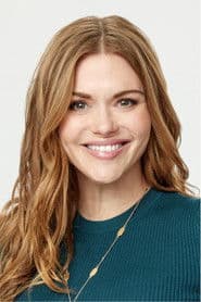 Foto del actor Holland Roden