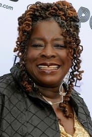 Foto del actor Ebony Jo-Ann