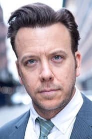 Foto del actor Eric T. Miller