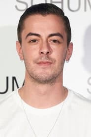 Foto del actor Víctor Palmero