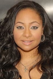 Foto del actor Raven-Symoné