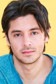 Foto del actor George Akram