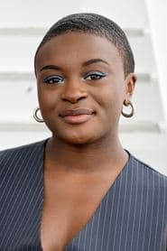 Foto del actor Celia Rose Gooding