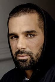 Foto del actor Zaki Youssef