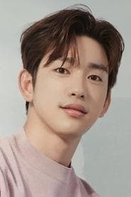 Foto del actor Park Jinyoung