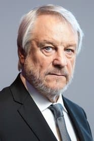Foto del actor Jorge Marrale
