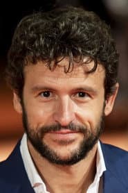 Foto del actor Diego Martín