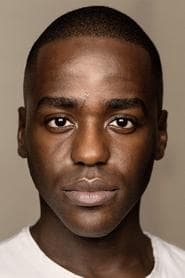 Foto del actor Ncuti Gatwa