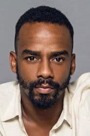 Foto del actor Raphael Logam