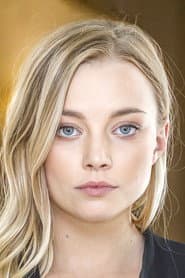 Foto del actor Kamila Urzędowska