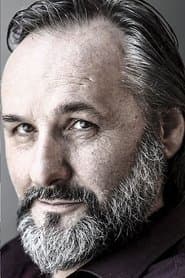 Foto del actor Maurizio Donadoni