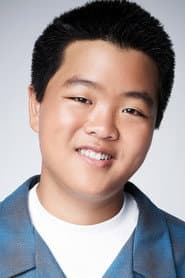 Foto del actor Hudson Yang