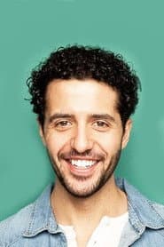 Foto del actor Zach Smadu