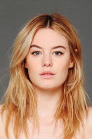 Foto del actor Camille Rowe