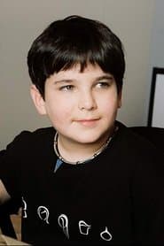 Foto del actor Spencer Fox