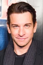 Foto del actor Andy Karl
