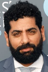 Foto del actor Mousa Kraish