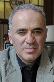 Foto del actor Garry Kasparov