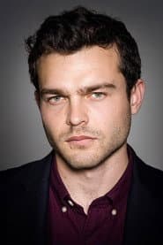 Foto del actor Alden Ehrenreich