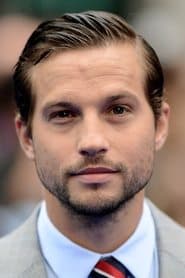 Foto del actor Logan Marshall-Green