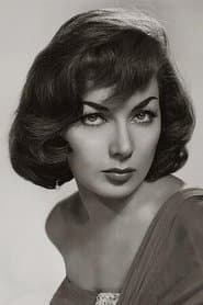 Foto del actor Gianna Maria Canale