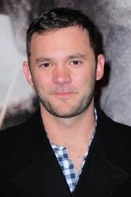 Foto del actor Austin Hébert
