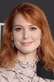 Foto del actor Alicia Witt