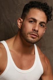 Foto del actor Jean Amorim