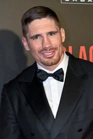 Foto del actor Rico Verhoeven