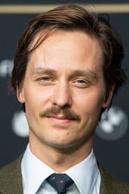 Foto del actor Tom Schilling