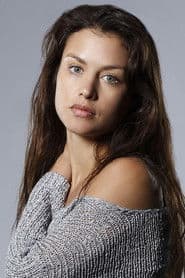 Foto del actor Hannah Ware
