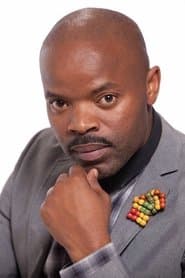 Foto del actor Dumisani Mbebe
