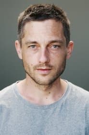 Foto del actor Volker Bruch