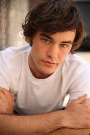 Foto del actor Casey Thomas Brown