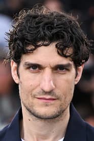 Foto del actor Louis Garrel