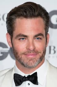 Foto del actor Chris Pine
