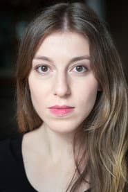 Foto del actor Larisa Faber