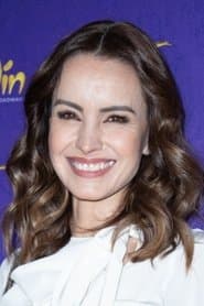 Foto del actor Alejandra Barros